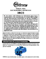 MANUAL Linea 2BC