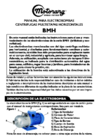 MANUAL Linea BMH