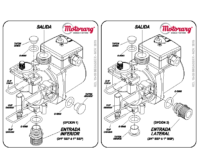 MANUAL Linea RCL DEGASSER