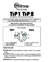 MANUAL Linea TIP