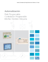 MANUAL Relé programable CLIC02