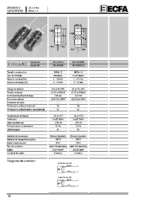 HOJA TECNICA Sensor capacitivo HC-A30-2HILOS