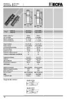 HOJA TECNICA Sensor capacitivo HC-P18-3hilos