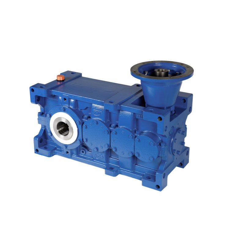 Reductor y Motorreductor Ortogonal – Trafoper